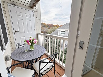 121 Centre St unit PH2, Brookline, MA 02446 - photo 3