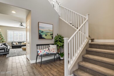 2951 E Megan St, Gilbert, AZ 85295 - photo 3