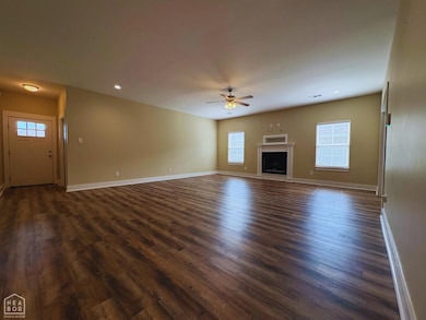 3632 Leafy Pass, Jonesboro, AR 72404 - photo 2