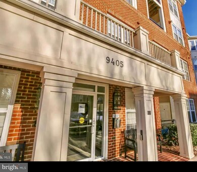 Residences of Fallsgrove unit 103, Rockville, MD 20850 - photo 3