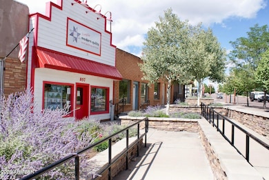 857 E Cooley St, Show Low, AZ 85901 - photo 4