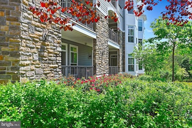 The Bluffs At Quarry Lake unit 113, Baltimore, MD 21209 - photo 2