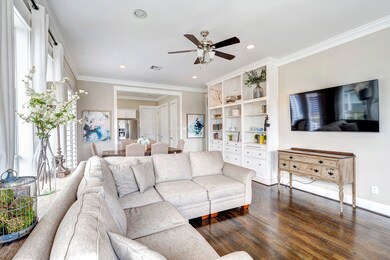 1004 Northwood St, Houston, TX 77009 - photo 2