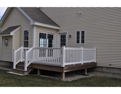 34 Old Mill Cir unit Harvard, Westminster, MA 01473 - photo 5