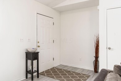 Front Entryway