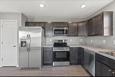 8037 Driftwood Loop, Richmond, KY 40475 - photo 6