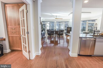 The Monroe at Virginia Square unit 904, Arlington, VA 22201 - photo 6