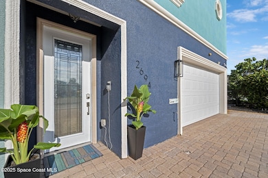 2694 S Atlantic Ave, Cocoa Beach, FL 32931 - photo 3