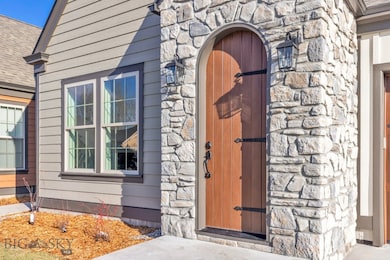 5442 Annie St unit A, Bozeman, MT 59718 - photo 3