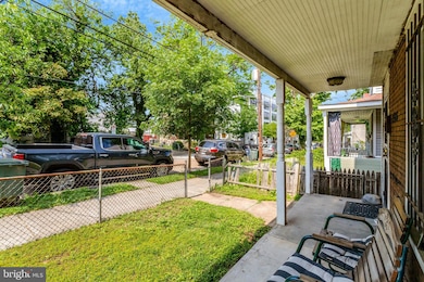 2326 Nicholson St SE, Washington, DC 20020 - photo 3