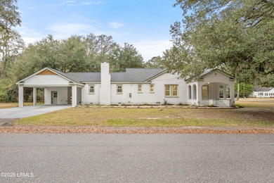 31 Church St N, Yemassee, SC 29945 - photo 4