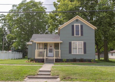 1617 S Van Buren St, Auburn, IN 46706 - photo 2