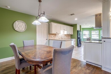 328 Arrowhead St, Fort Worth, TX 76108 - photo 7