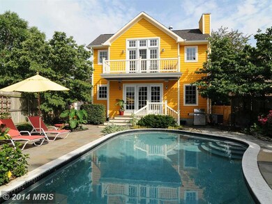 2 Chester Ave, Annapolis, MD 21403 - photo 2