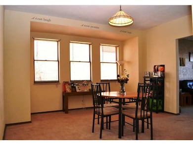 Dining Room.