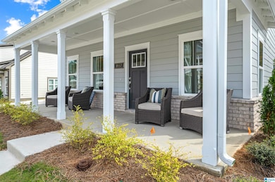 2008 Wohali Dr, Leeds, AL 35094 - photo 2