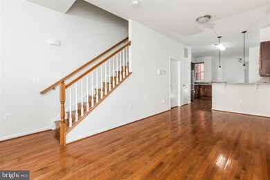 311 E 22nd St, Baltimore, MD 21218 - photo 5