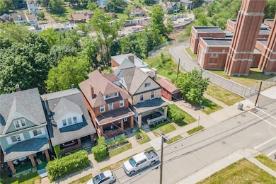 102 Secane Ave, Pittsburgh, PA 15211 - photo 2