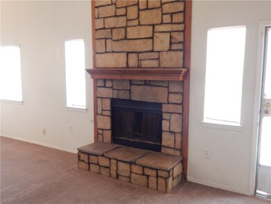 2021 Monte Sur Dr, El Paso, TX 79935 - photo 3