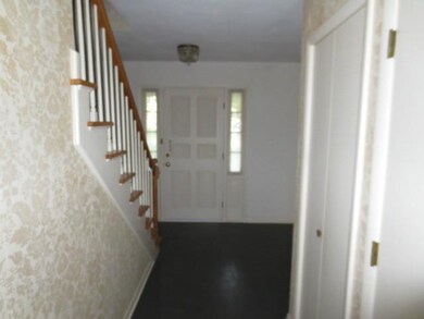Foyer Front Foyer