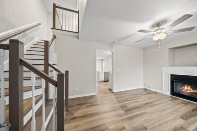 201 Tonylee Ct unit B, Raleigh, NC 27603 - photo 4