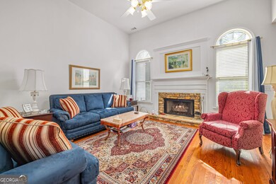 2933 Misty Rock Cove, Dacula, GA 30019 - photo 6