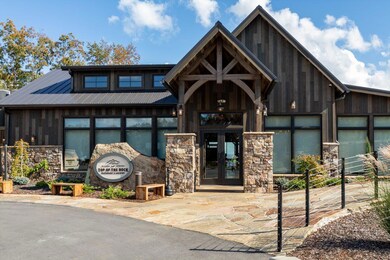 Jasper Highlands Topofrock