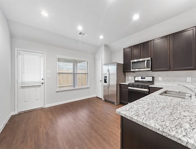 Images depicts a different home of a similar layout.