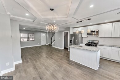 1011 Mount Holly St, Baltimore, MD 21229 - photo 3