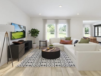 1705 Garnet Way, Murfreesboro, TN 37127 - photo 3