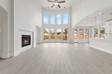 17894 McClary Cardinal Dr, Conroe, TX 77302 - photo 3