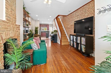 1638 Jackson St, Baltimore, MD 21230 - photo 3