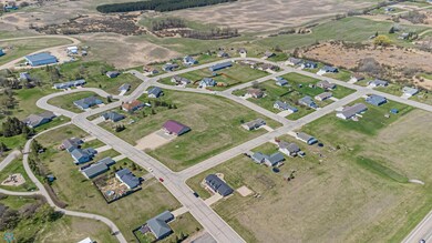 Red Willow Heights Development