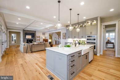 Lot 8 Piggott Ct, Purcellville, VA 20132 - photo 5