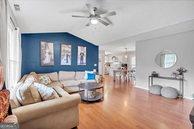 29 Crossridge Dr SE, Silver Creek, GA 30173 - photo 7