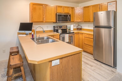 115 Aspen Leaf Dr Unit 2d, Big Sky, MT 59716 - photo 5