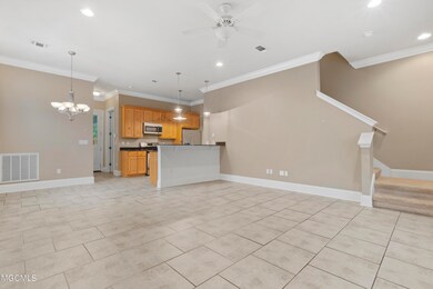 216 Carre Ct unit 1, Bay Saint Louis, MS 39520 - photo 5