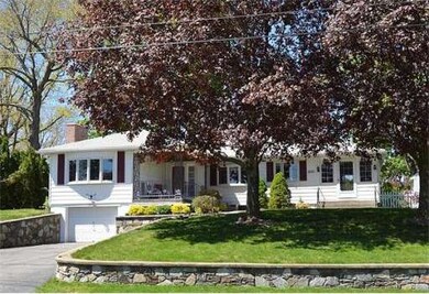 2010 Overlook Dr, Three Rivers, MA 01080 - photo 3