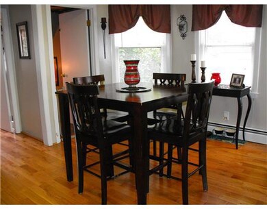 Dining Room.