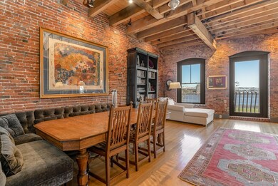 500 Commercial St unit D, Boston, MA 02109 - photo 2