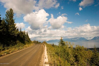 East Skyline Drive