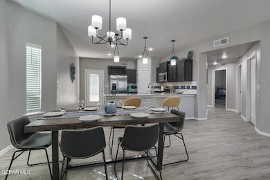 13158 Oakhampton Ave, El Paso, TX 79928 - photo 6