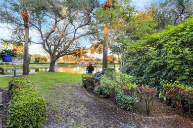 Lakefront private view