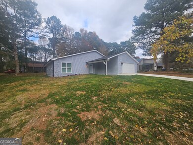 391 Park Ridge Cir, Riverdale, GA 30274 - photo 5