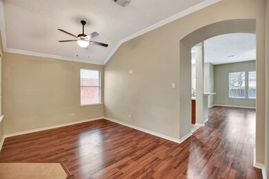 18806 Squirrel Oaks Dr, Magnolia, TX 77355 - photo 3