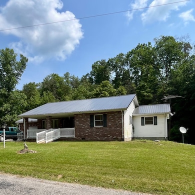 2248 McCune Cemetery Rd, Jackson, OH 45640 - photo 3