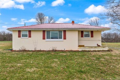 425 Harrison Heth Rd SW, Corydon, IN 47112 - photo 2