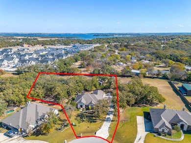 1320 Craft Farms Cir, Azle, TX 76020 - photo 5