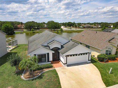 2317 Anhinga Dr, Kissimmee, FL 34743 - photo 2