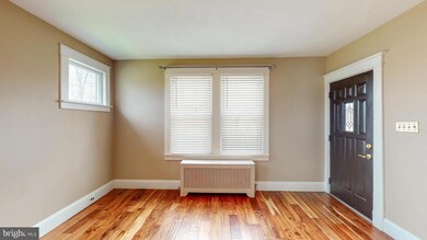 121 W Elm Ave, Baltimore, MD 21206 - photo 3